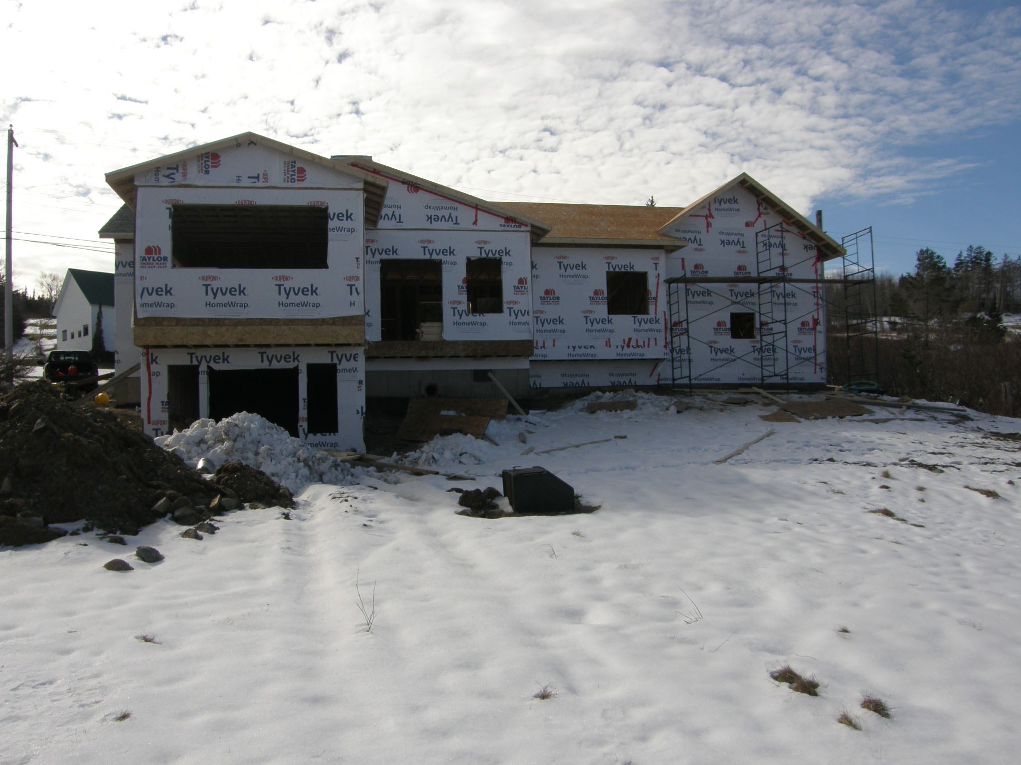 273 West Jeddore Road, Head Of Jeddore, (MLS® 202019668) RE/MAX nova