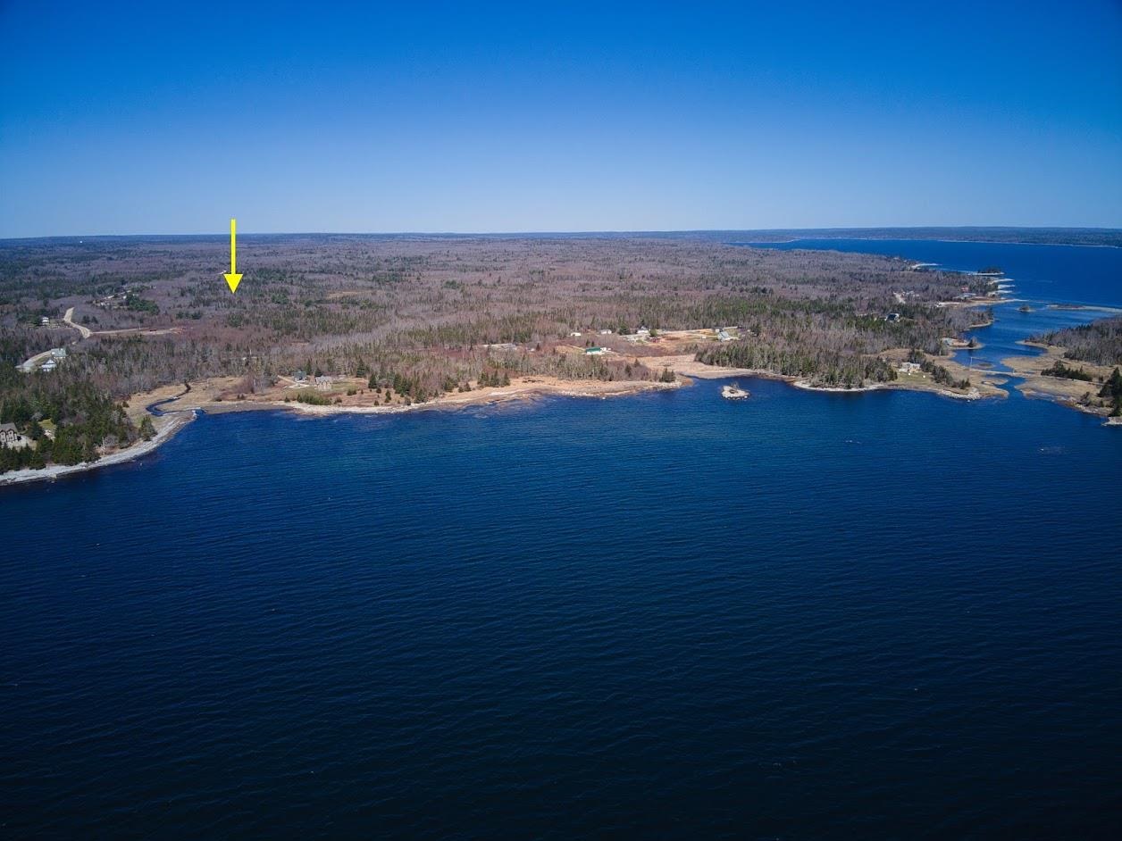 Lot Sandy Point Road, Shelburne, (MLS® 202020120) RE/MAX nova