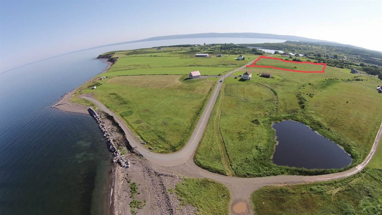 Cape Jack Wharf Road, Cape Jack, (MLS® 202020182) RE/MAX nova