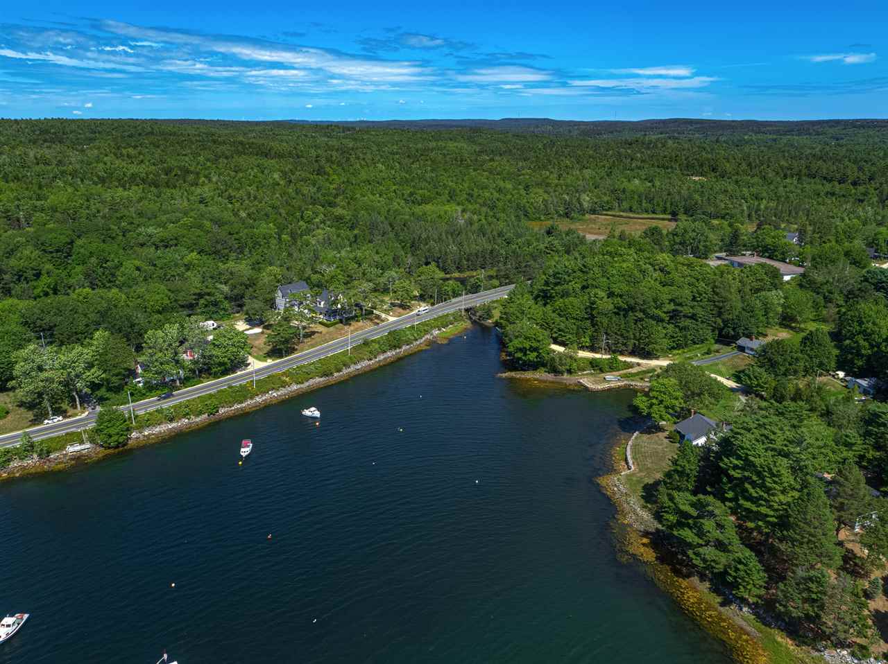 3 Highway, Chester Basin, (MLS® 202020195) RE/MAX nova