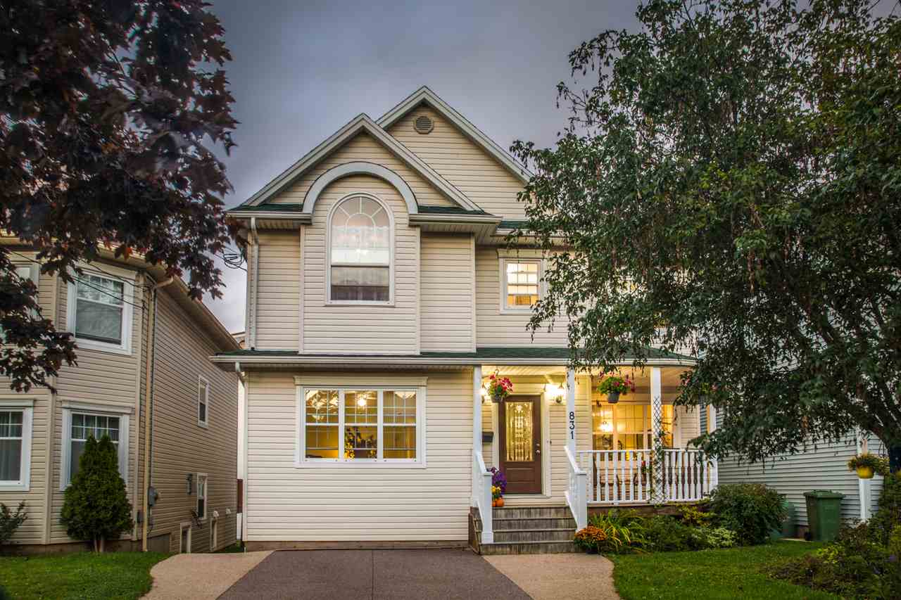 831 McLean Street, Halifax, (MLS® 202020414) RE/MAX nova