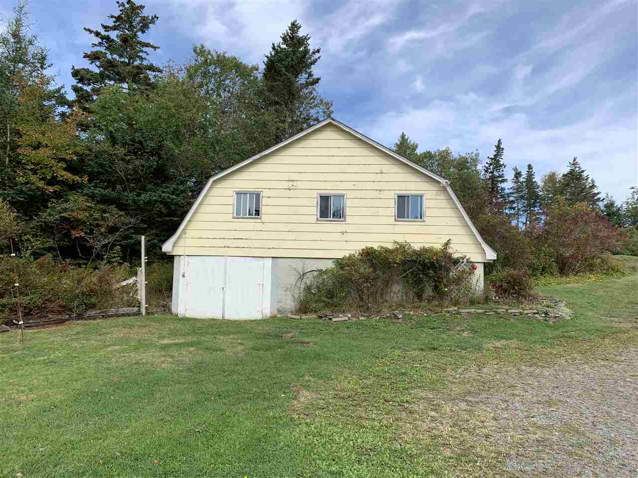 539 Brooklyn Shore Road, Brooklyn, (MLS® 202020523) RE/MAX nova