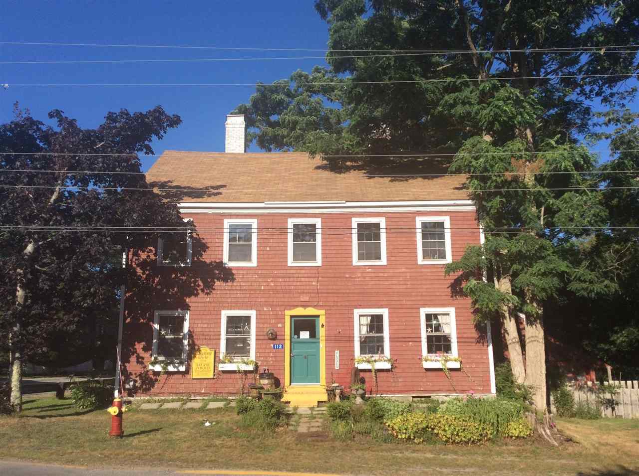 112 Water Street, Shelburne, (MLS® 202020803) RE/MAX nova