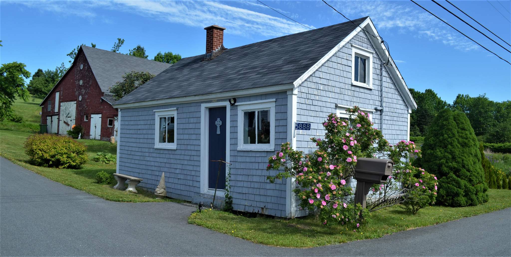 5888 Highway 331, Petite Rivière, (MLS® 202020805) RE/MAX nova