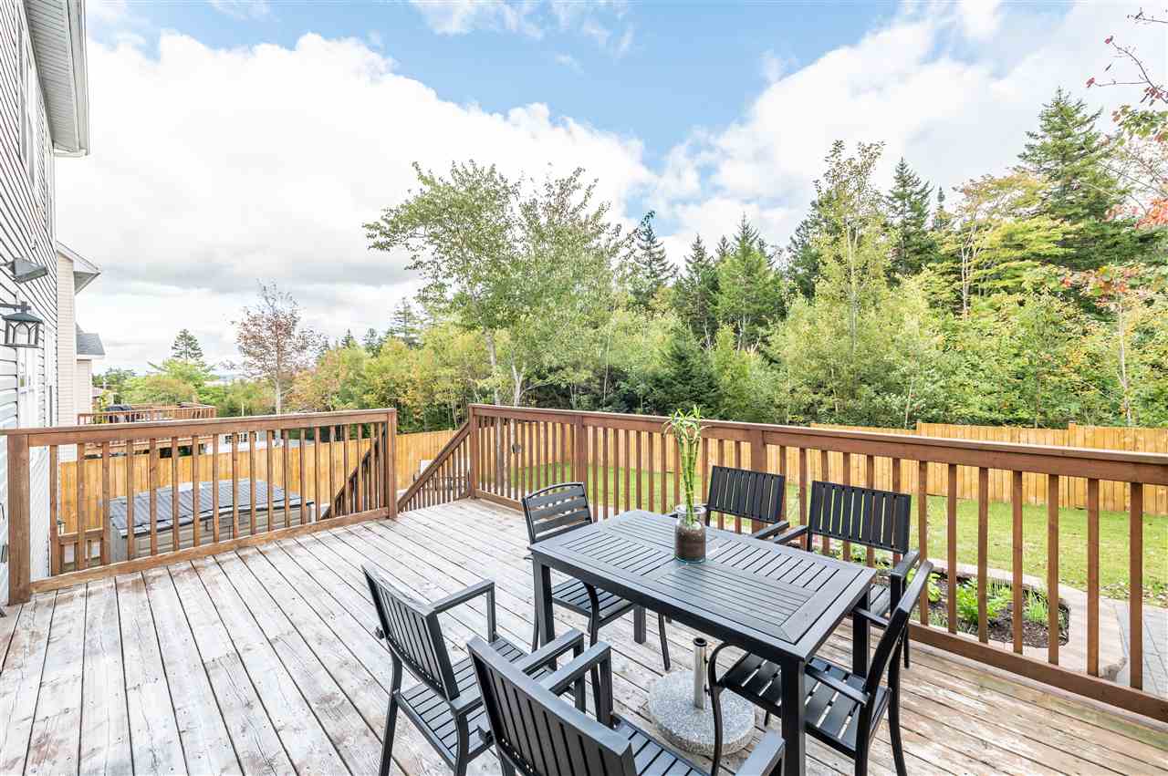 215 Bently Drive, Halifax, (MLS® 202020878) RE/MAX nova