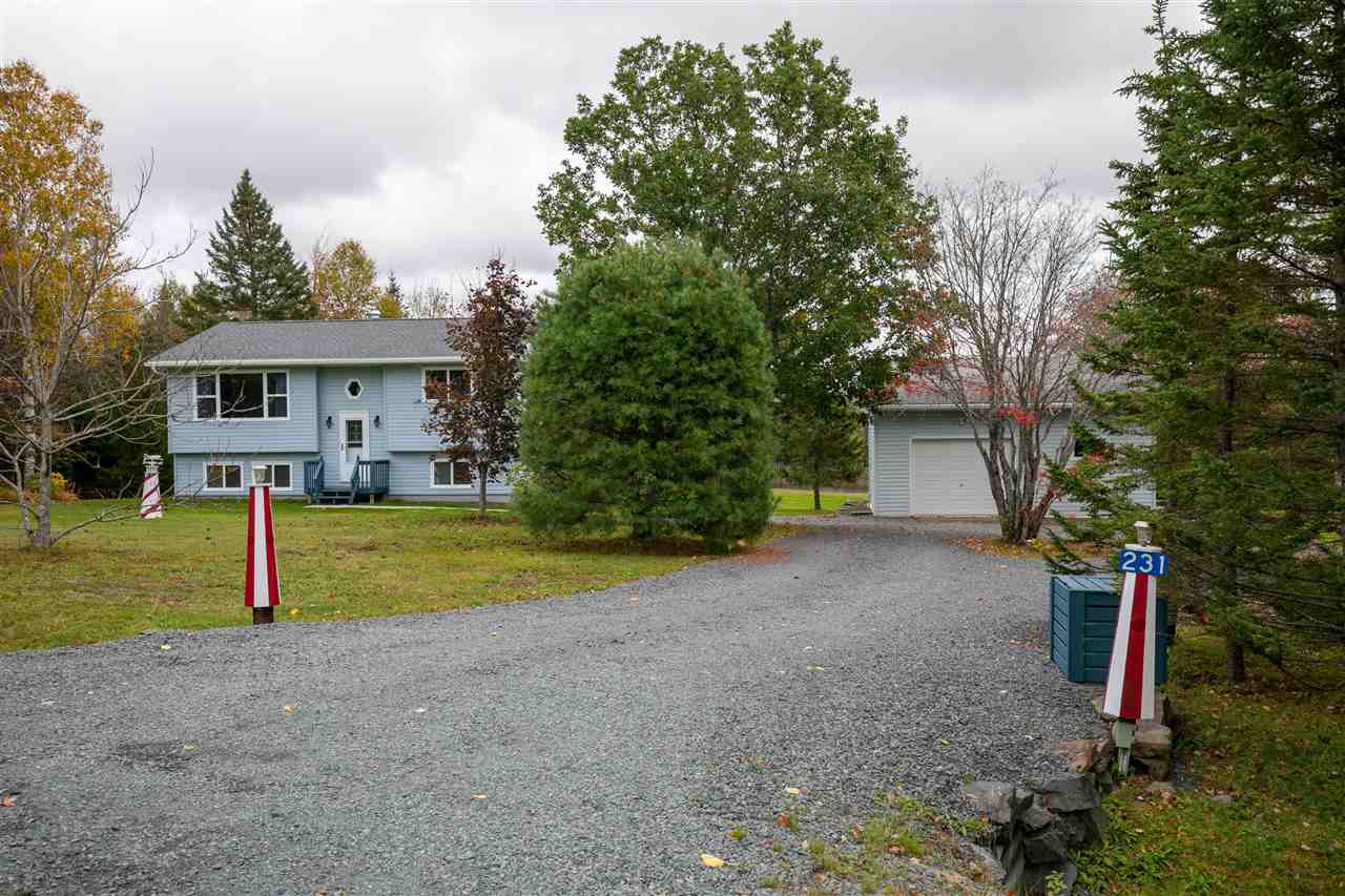 231 Rockwell Drive, Mount Uniacke, (MLS® 202020892) RE/MAX nova