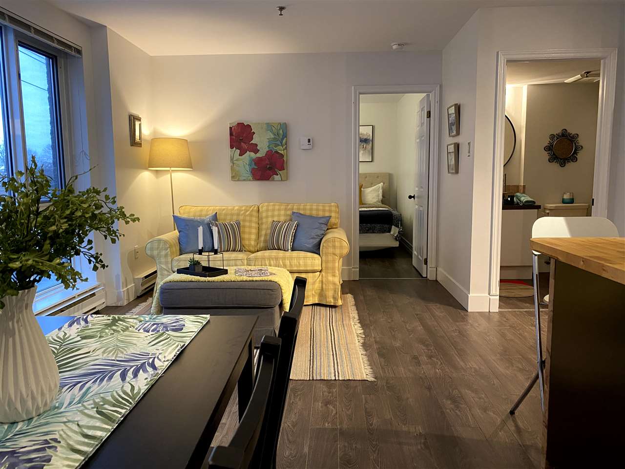 403 1454 Dresden Row, Halifax, (MLS® 202021070) RE/MAX nova