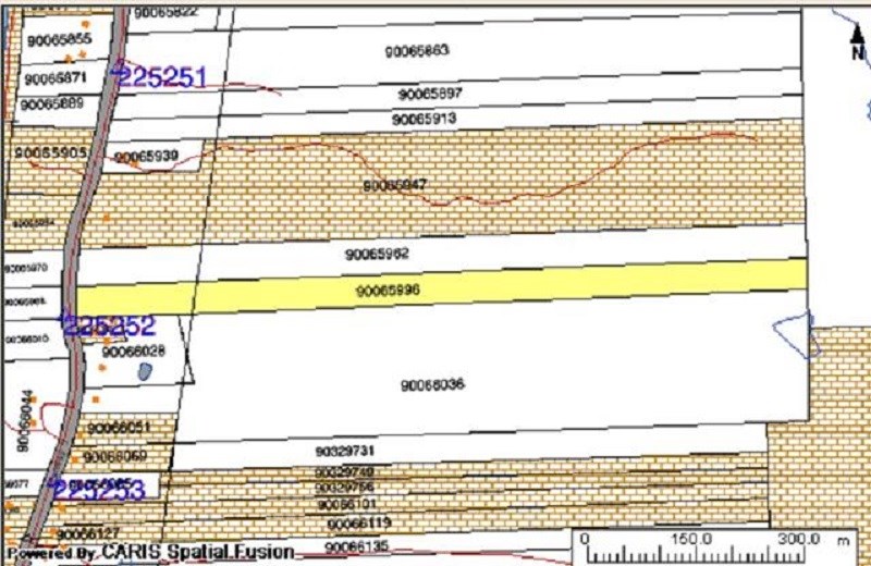 Vacant Land Highway 3, Middle East Pubnico, (MLS® 202021095) RE/MAX nova