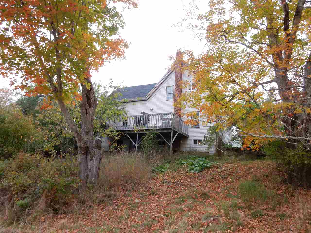 5700 Highway 236, Upper (MLS® 202021519) RE/MAX nova