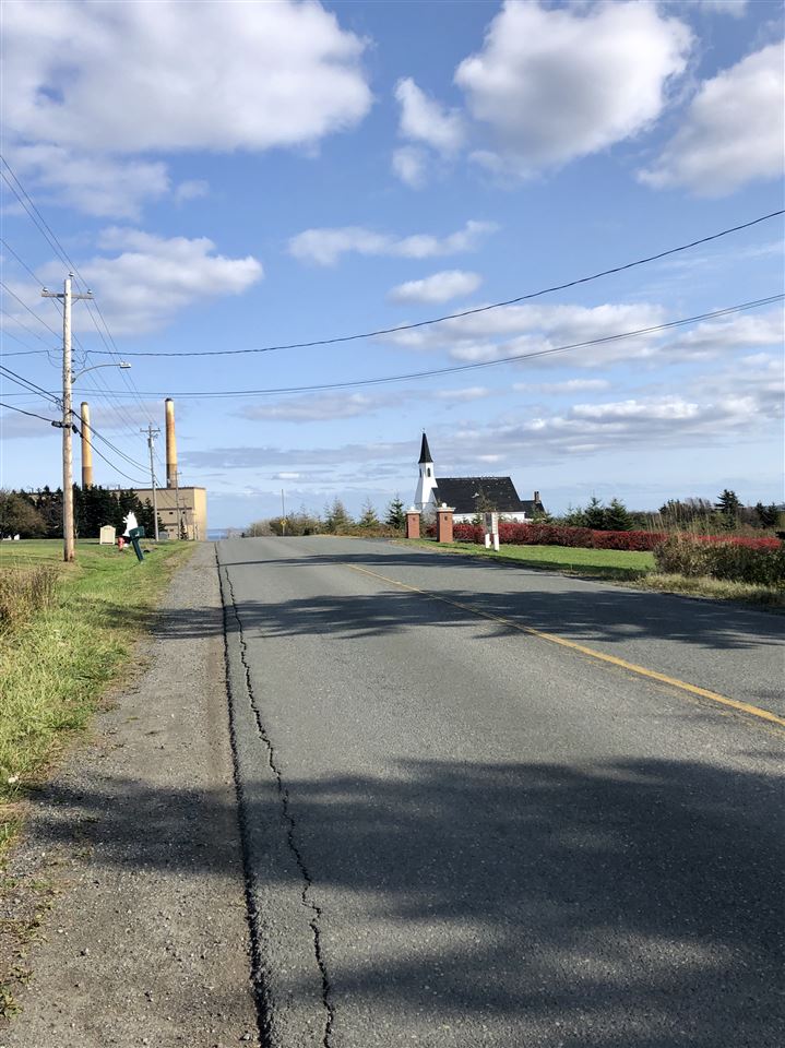 Old Lingan Road, Lingan, (MLS® 202022295) RE/MAX nova