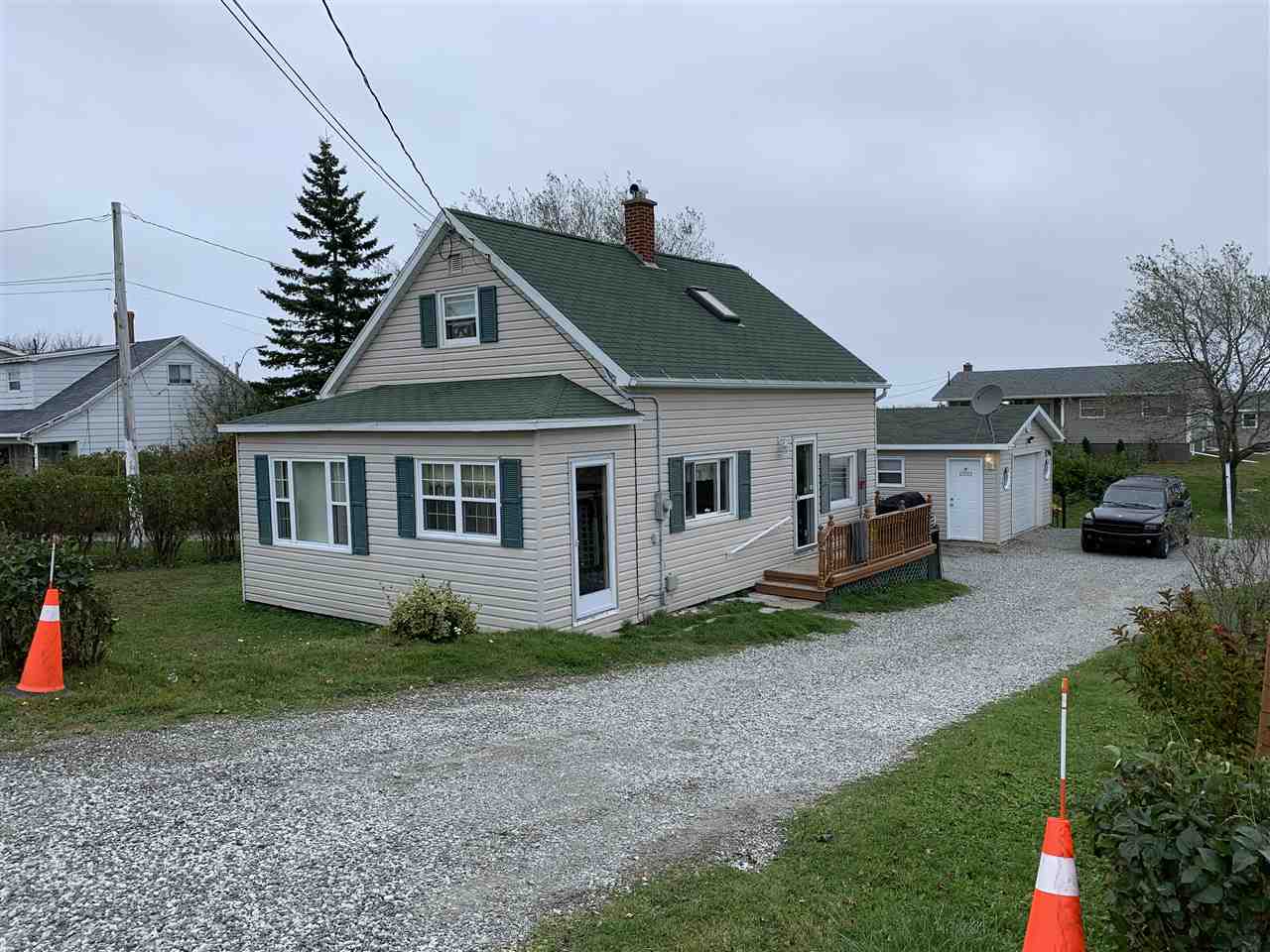 179 Neville Street, Dominion, (MLS® 202022317) RE/MAX nova