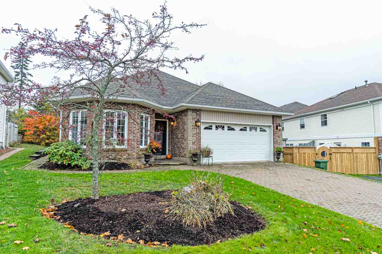 14 Lancaster Drive, Halifax, (MLS® 202022464) RE/MAX nova