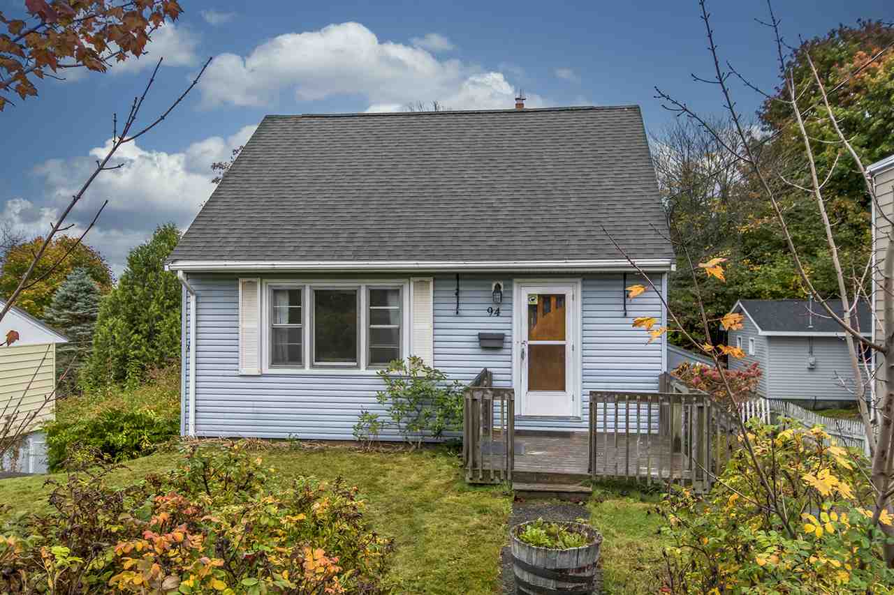94 Central Avenue, Halifax, (MLS® 202022590) RE/MAX nova