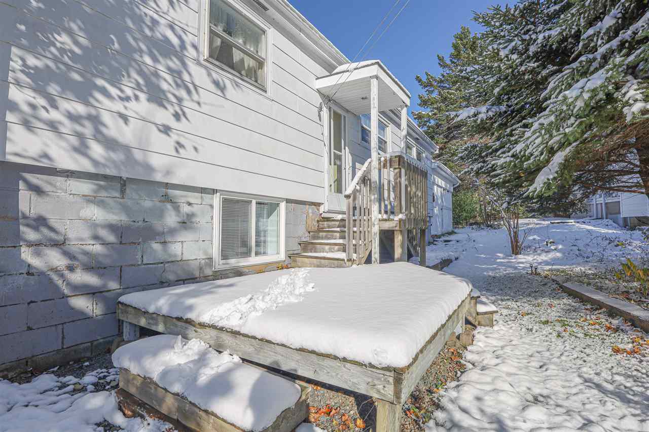 3 Lynwood Drive, Dartmouth, (MLS® 202023064) RE/MAX nova