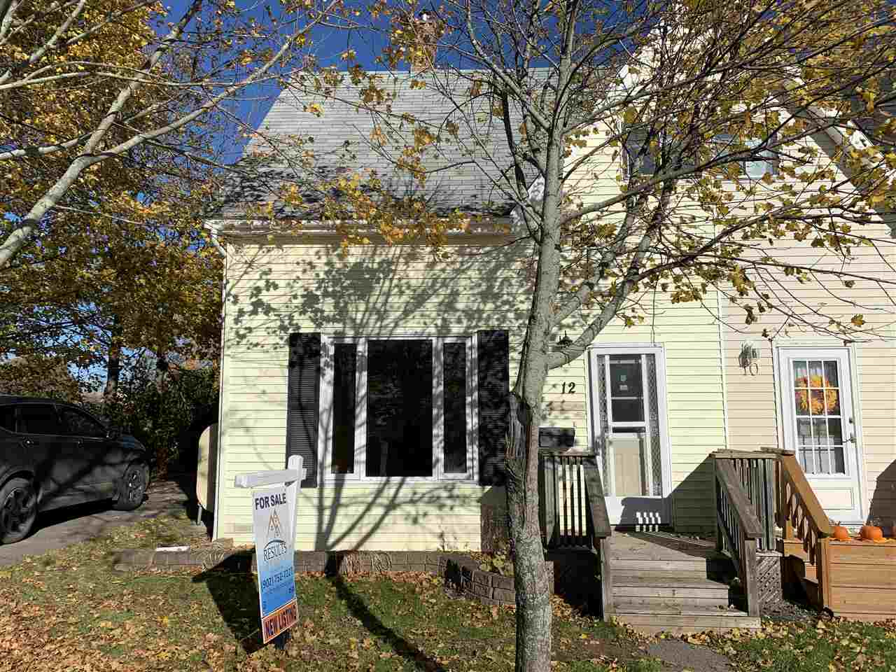 12 Foster Avenue, Stellarton, (MLS® 202023386) RE/MAX nova