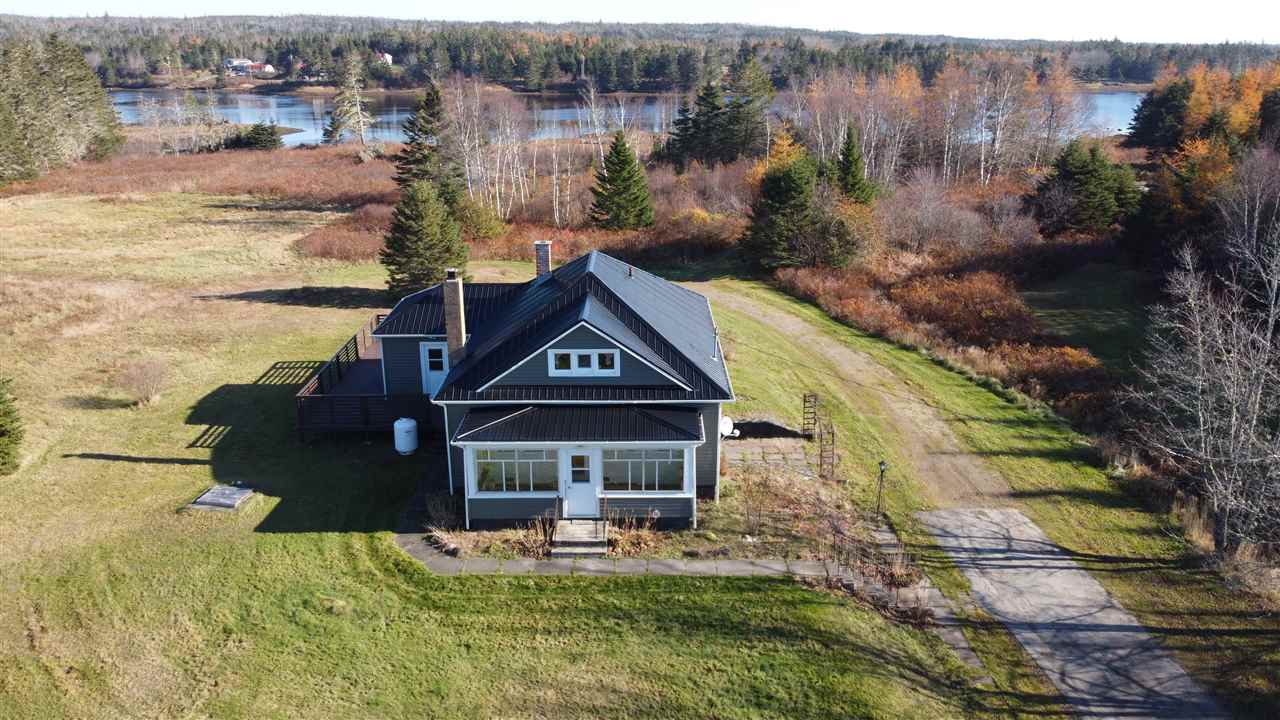 28660 Highway 7, Moser River, (MLS® 202023457) RE/MAX nova