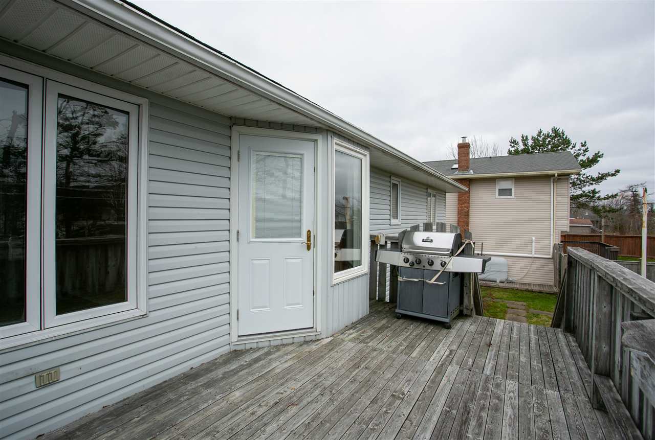 50 Willowdale Drive, Cole Harbour, (MLS® 202024057) RE/MAX nova