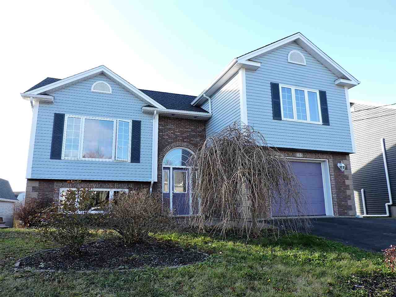 63 Woodbury Drive, Dartmouth, (MLS® 202024134) RE/MAX nova