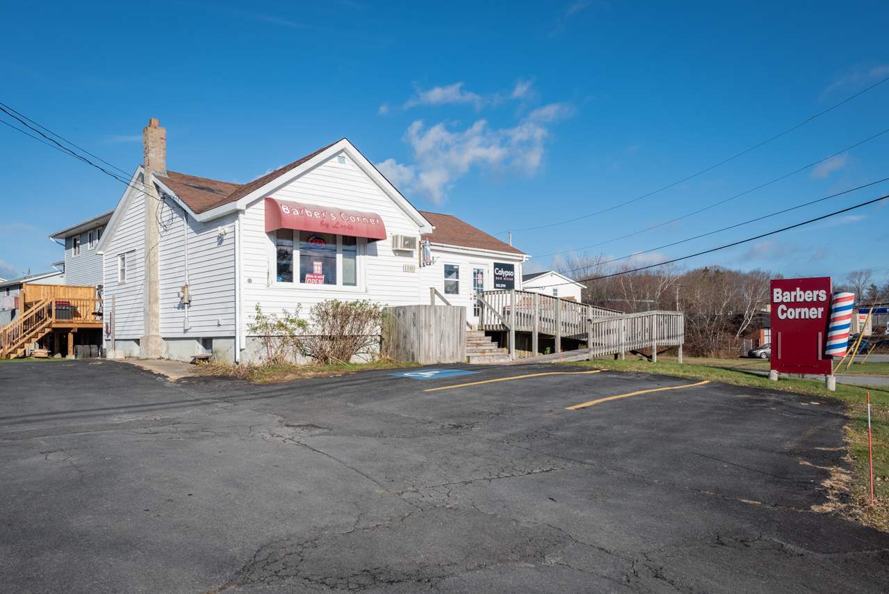 190 Cobequid Road, Lower Sackville, (MLS® 202024168) RE/MAX nova