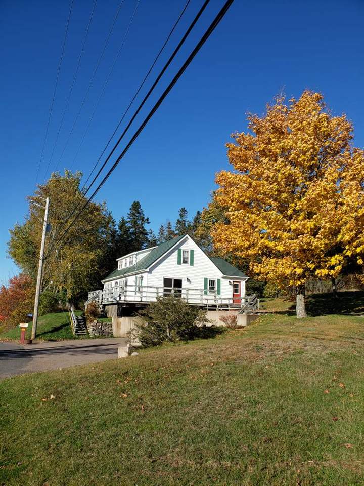 1812 Highway 236, Beaver Brook, (MLS® 202024262) RE/MAX nova