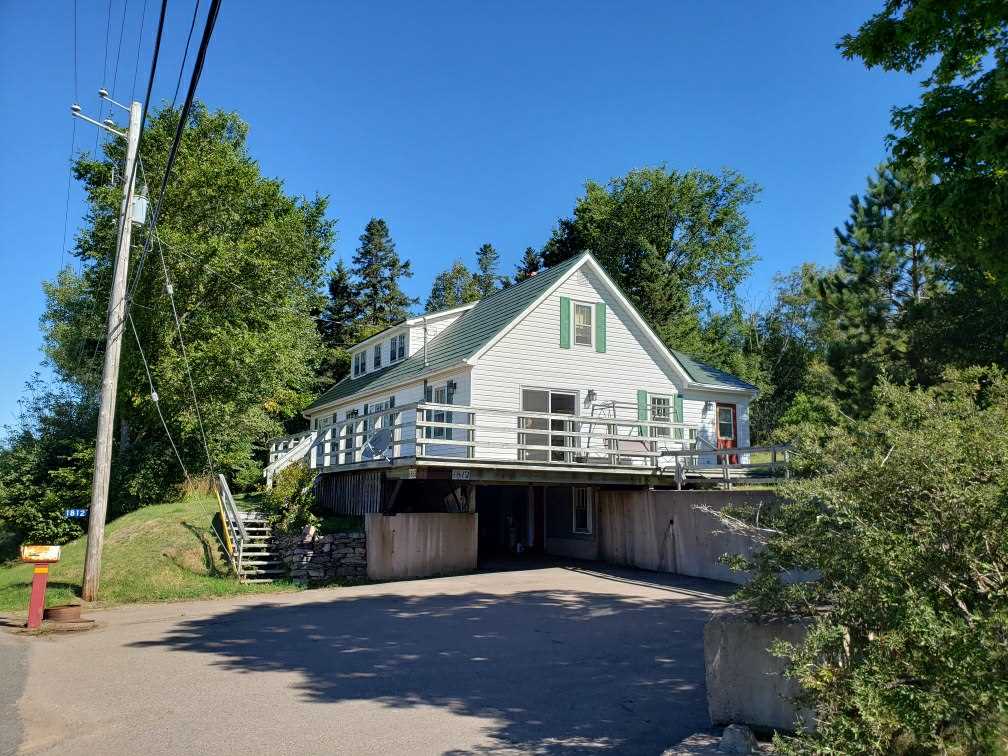 1812 Highway 236, Beaver Brook, (MLS® 202024262) RE/MAX nova