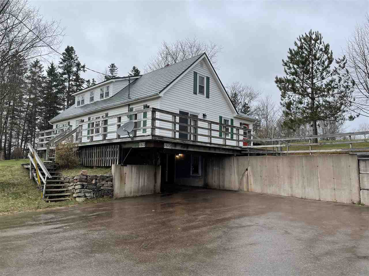 1812 Highway 236, Beaver Brook, (MLS® 202024262) RE/MAX nova