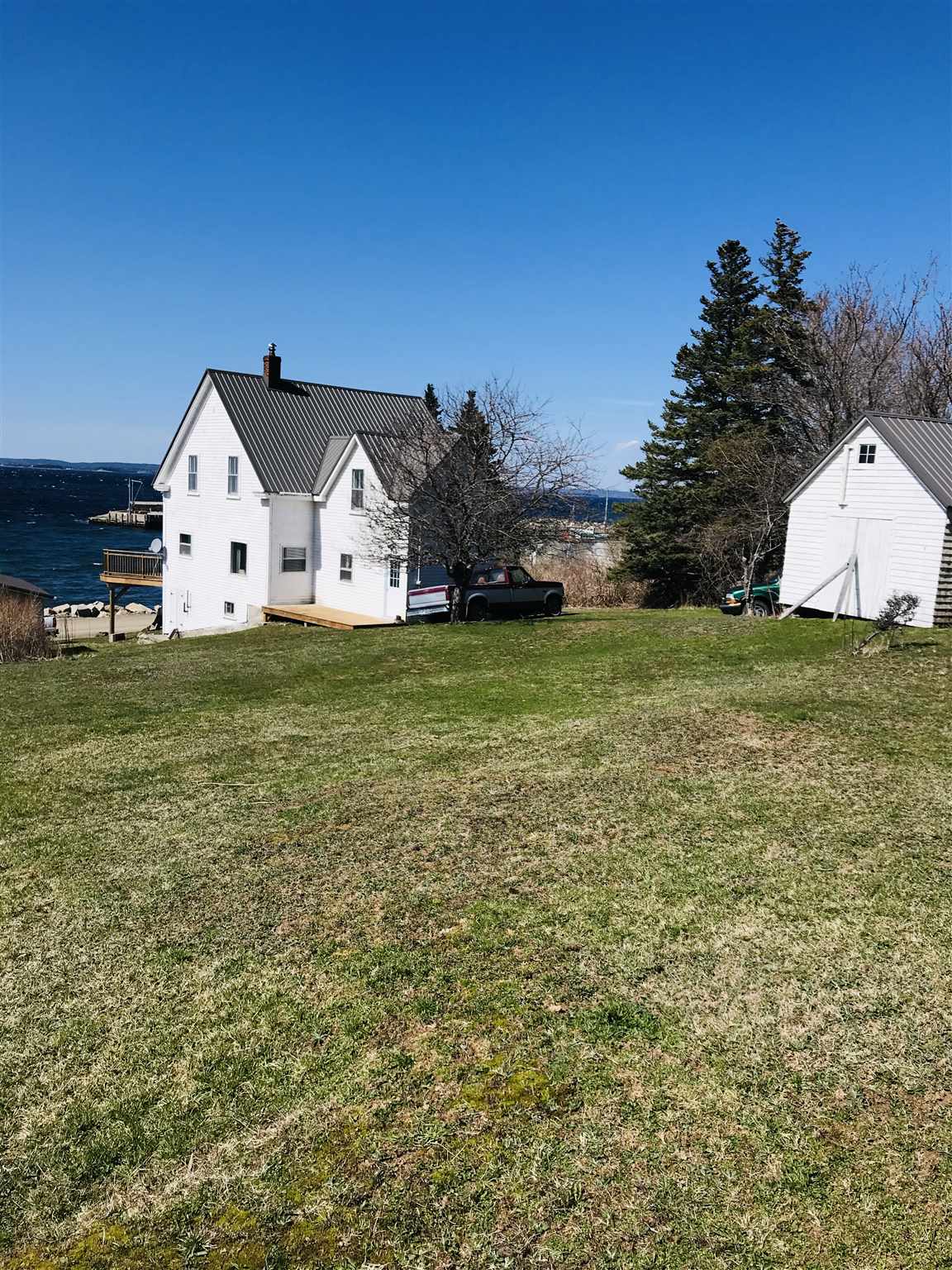 650 Big Tancook Island Road, Big Tancook Island, (MLS® 202024634) RE