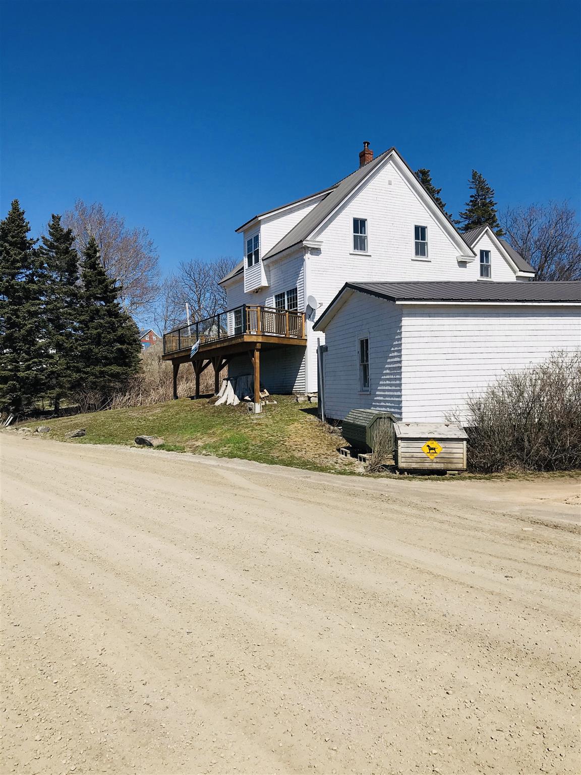 650 Big Tancook Island Road, Big Tancook Island, (MLS® 202024634) RE