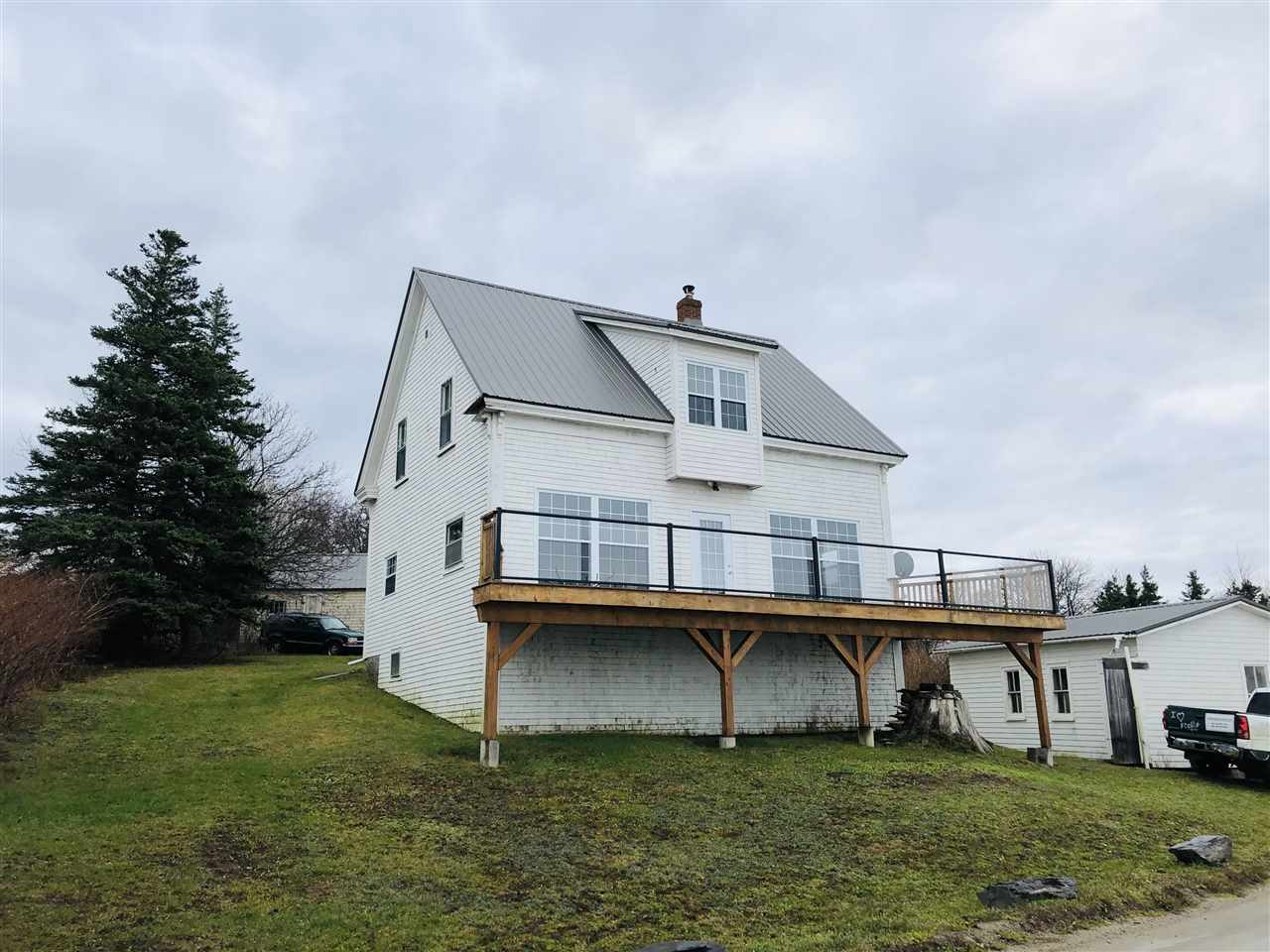 650 Big Tancook Island Road, Big Tancook Island, (MLS® 202024634) RE