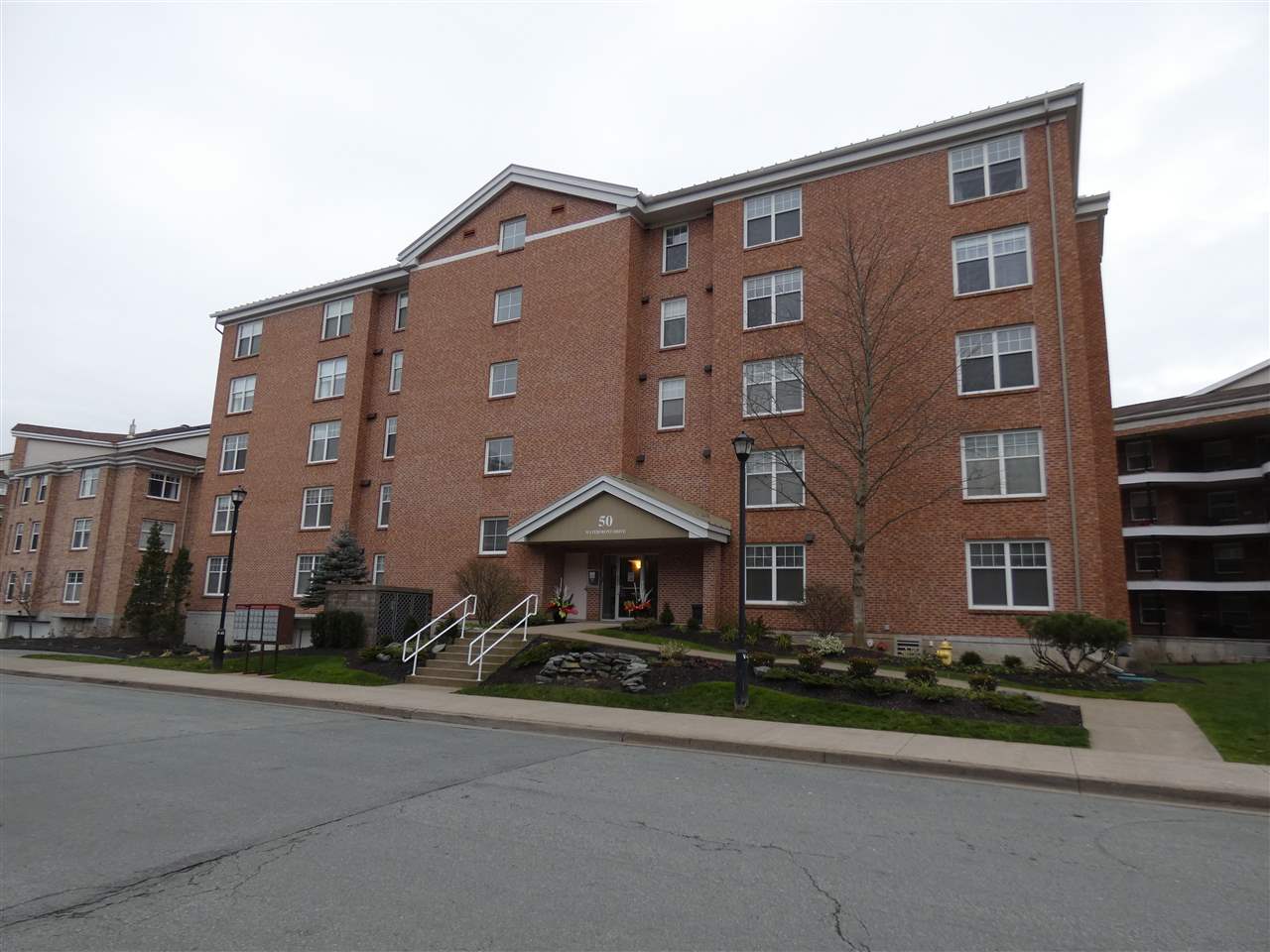 101 50 Waterfront Drive, Bedford, (MLS® 202024766) RE/MAX nova