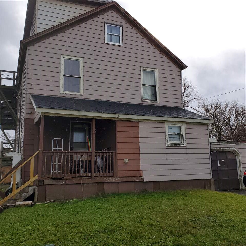 8 Third Street, Glace Bay, (MLS® 202024943) RE/MAX nova