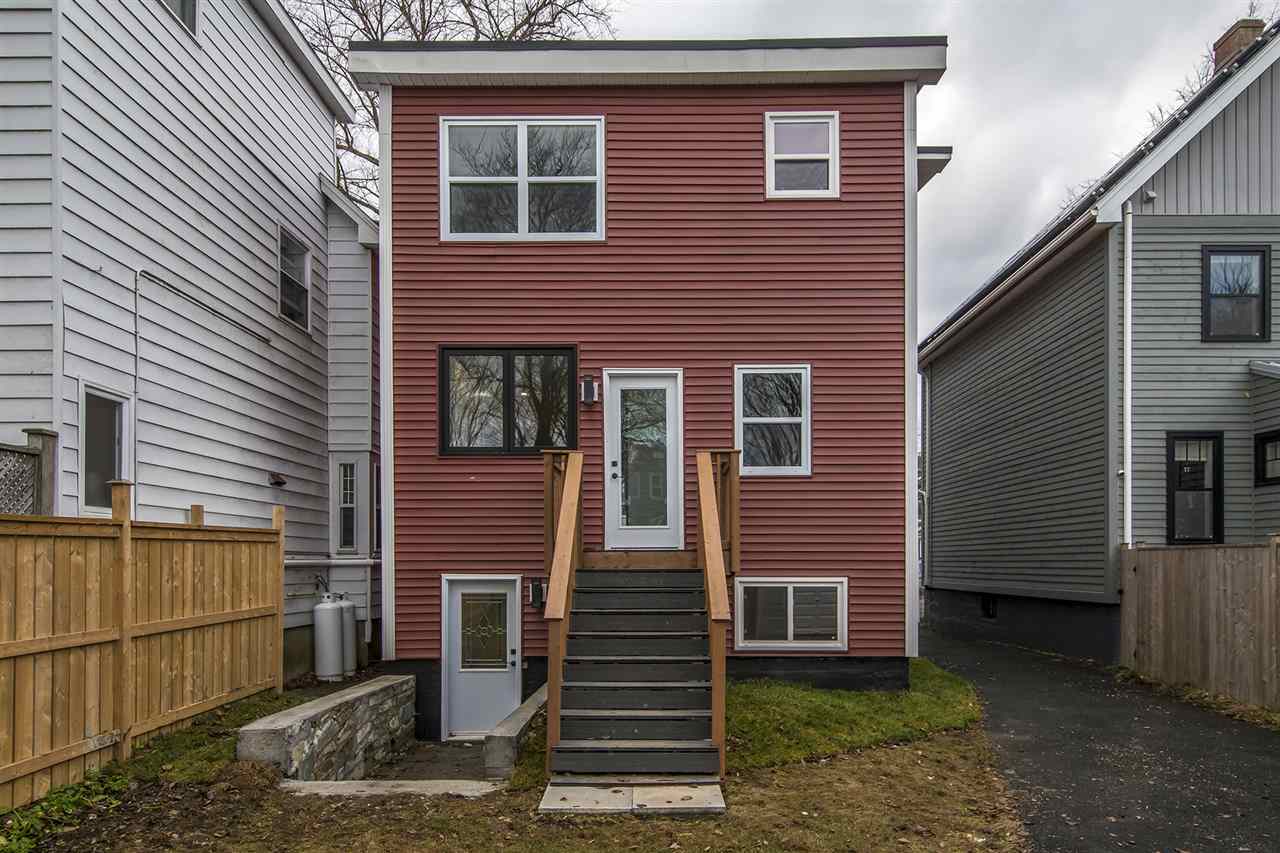 2537 Beech Street, Halifax, (MLS® 202025013) RE/MAX nova