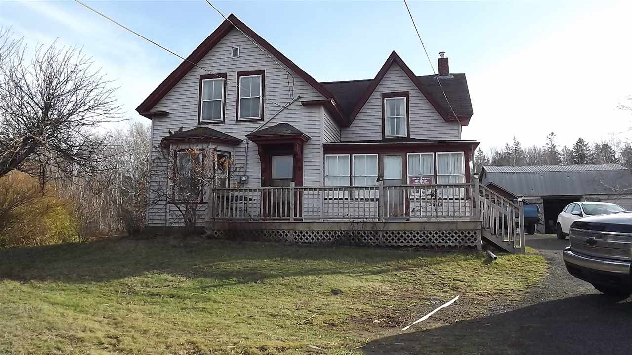 2884 Shore Road, Litchfield, (MLS® 202025015) RE/MAX nova