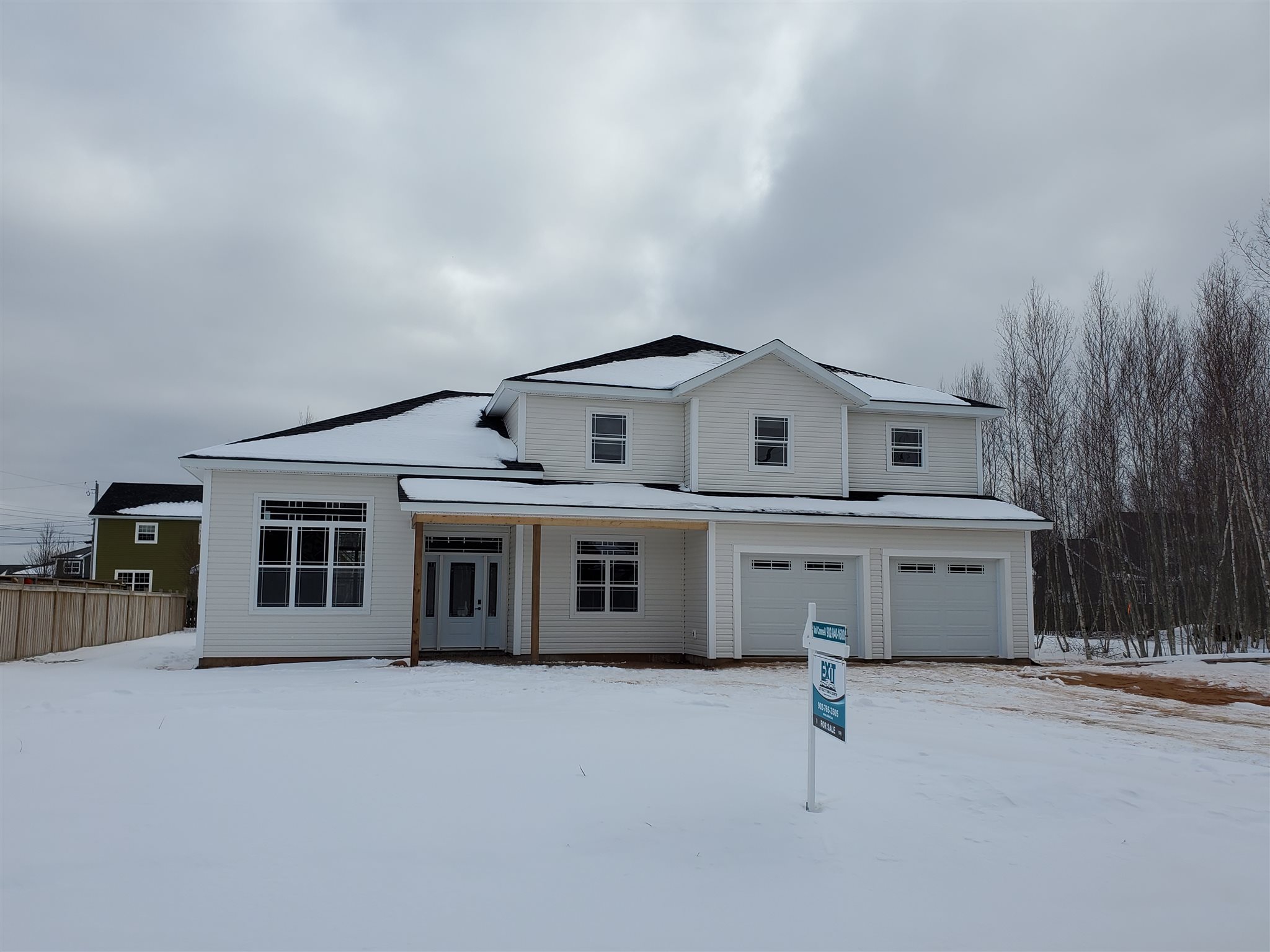 9 Marilyn Court, Kingston, (MLS® 202025417) RE/MAX nova