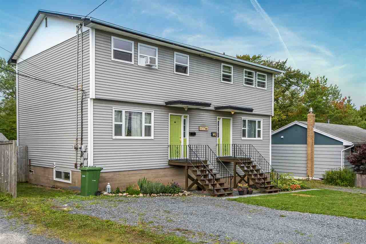 657 Herring Cove Road, Halifax, (MLS® 202025643) RE/MAX nova