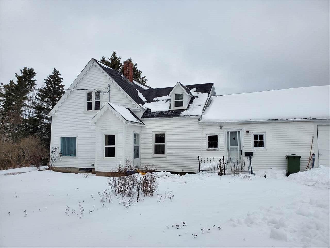 1486 Fort Lawrence Road, Fort Lawrence, (MLS® 202100277) RE/MAX nova