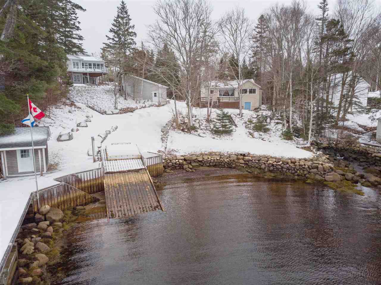 23 Mackerel Cove Road, Tantallon, (MLS® 202100280) RE/MAX nova