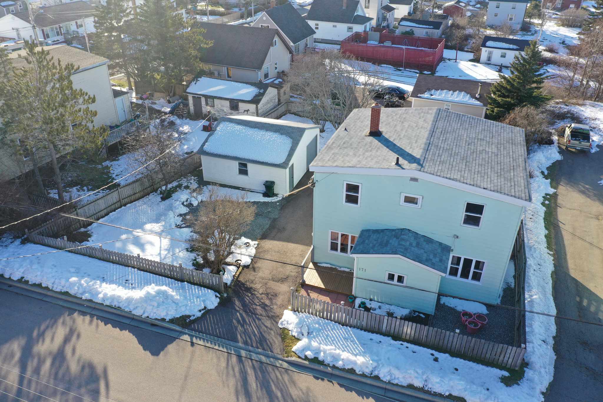 171 Borden Street, Sydney, (MLS® 202100460) RE/MAX nova