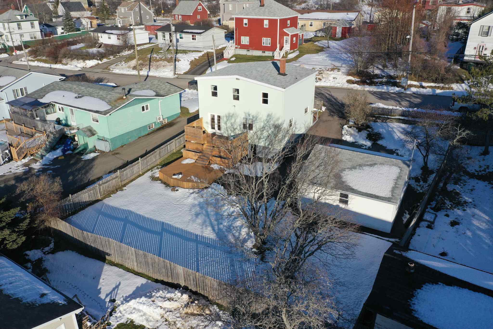 171 Borden Street, Sydney, (MLS® 202100460) RE/MAX nova