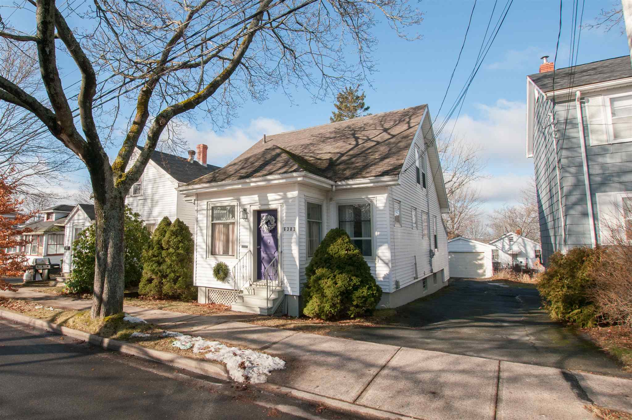 6383 Young Street, Halifax, (MLS® 202100704) RE/MAX nova