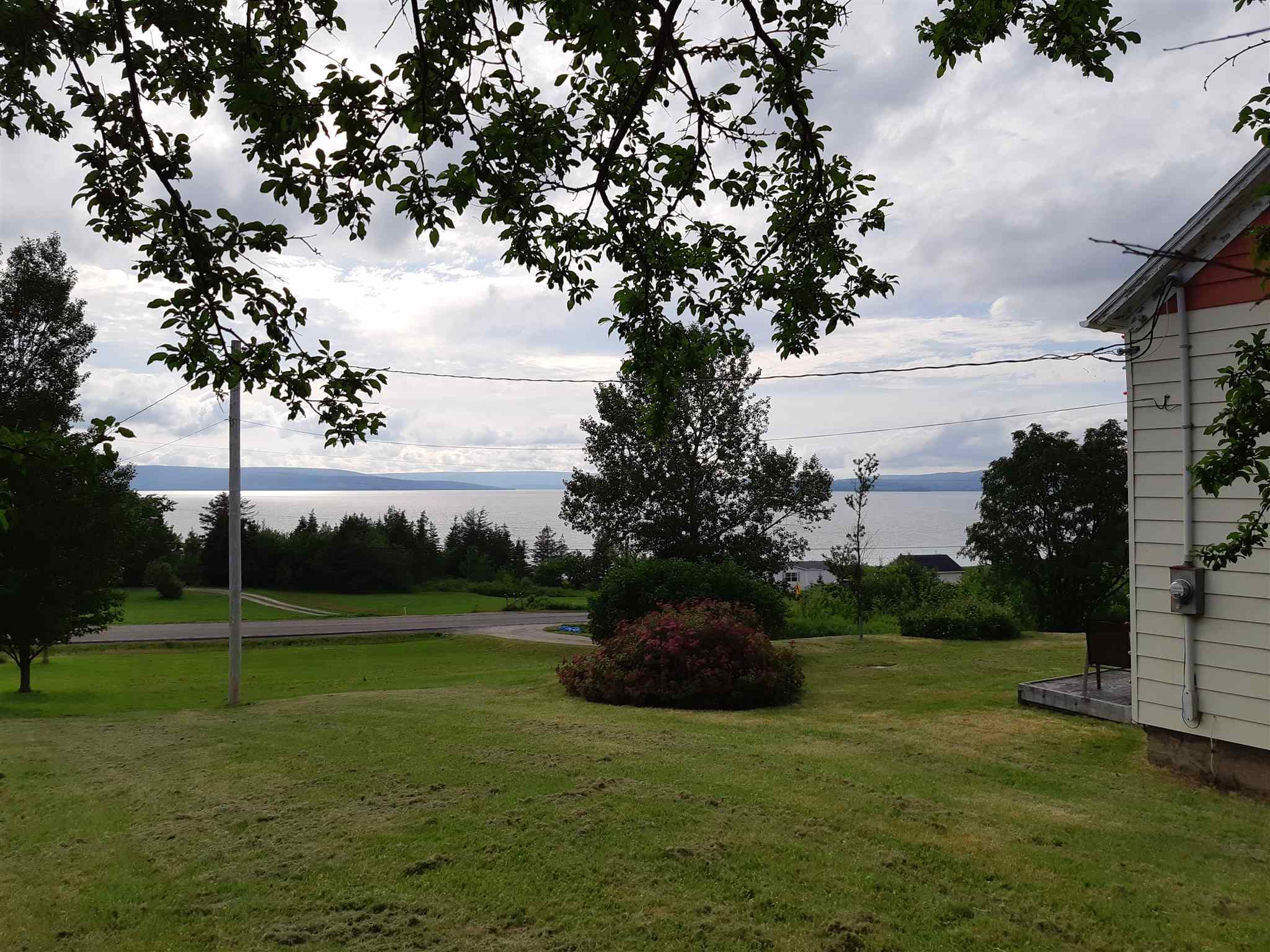 3498 Highway 395 East Lake Ainslie, East Lake Ainslie, (MLS® 202100878