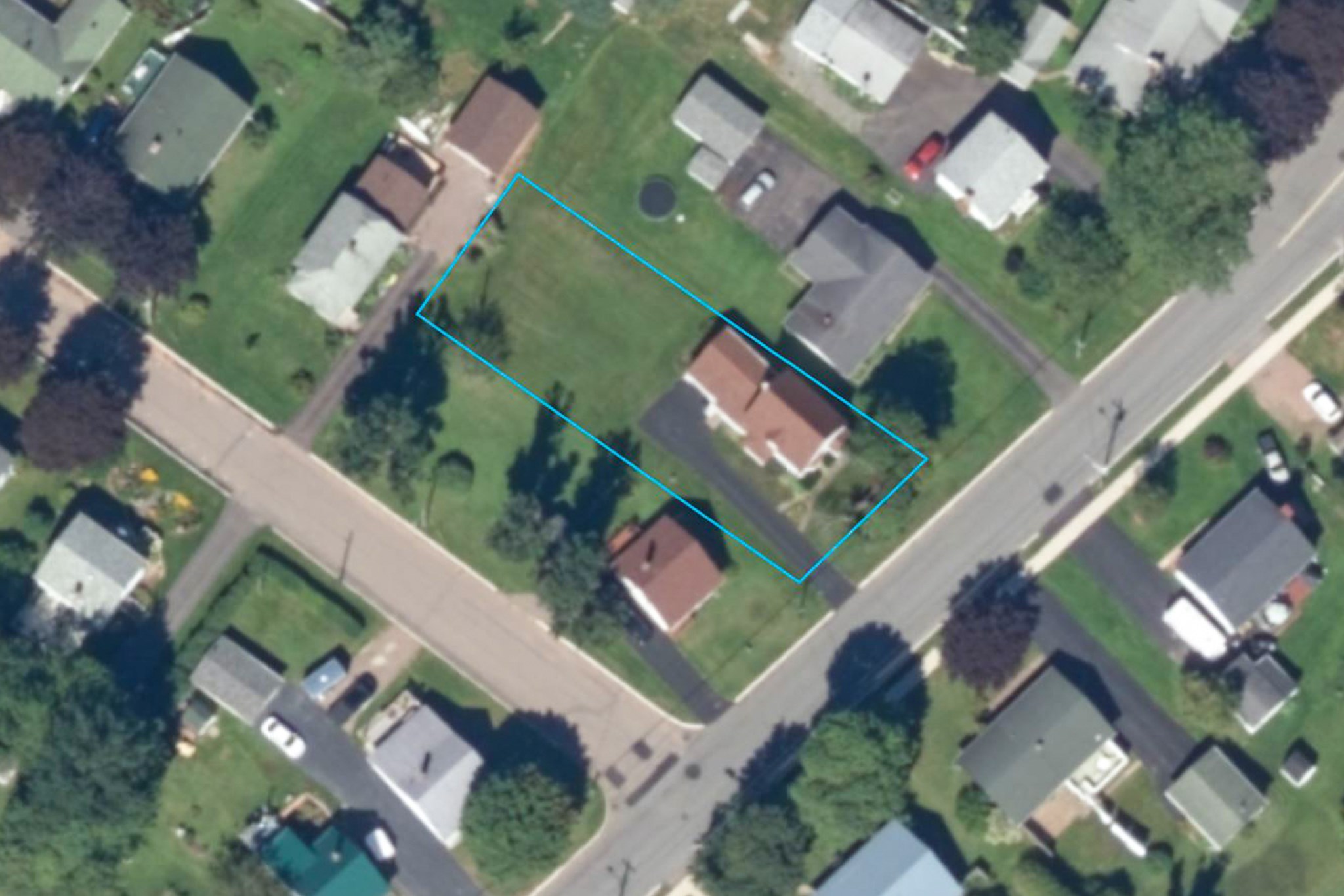 128 Spring Street, Amherst, (MLS® 202100992) RE/MAX nova