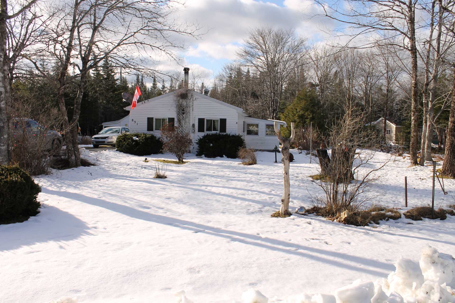 831 Moser River North Road, Moser River, (MLS® 202101124) RE/MAX nova