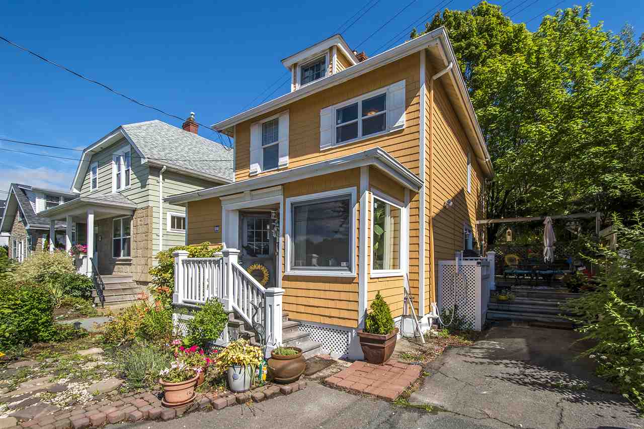 7077 Quinpool Road, Halifax, (MLS® 202101409) RE/MAX nova