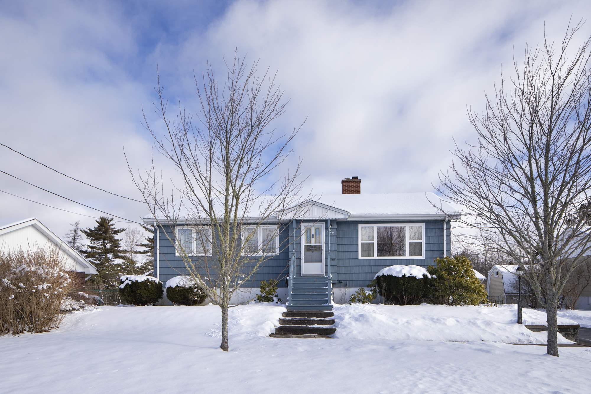 300 Ross Road, Dartmouth, (MLS® 202101413) RE/MAX nova