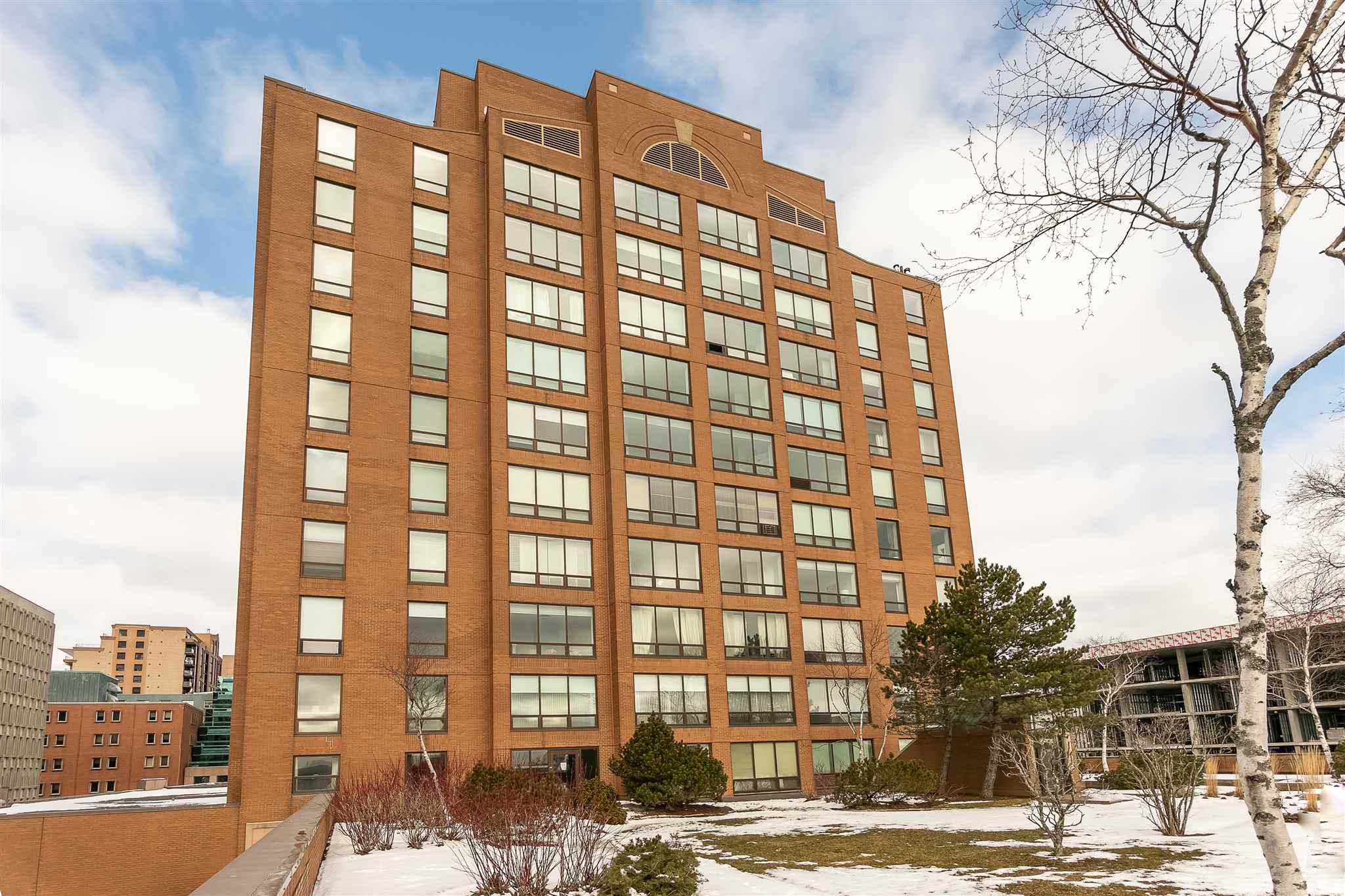 601 1465 Brenton Street, Halifax, (MLS® 202101445) RE/MAX nova