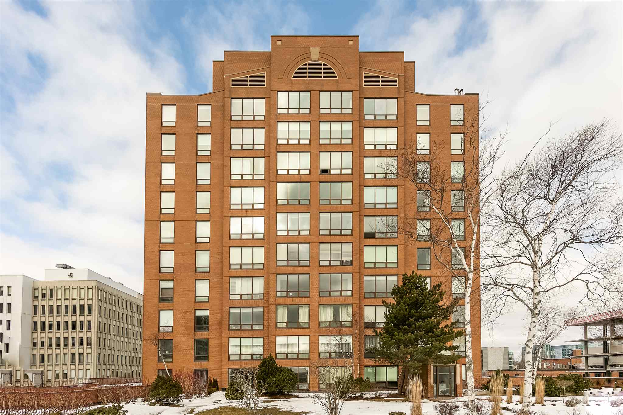 601 1465 Brenton Street, Halifax, (MLS® 202101445) RE/MAX nova