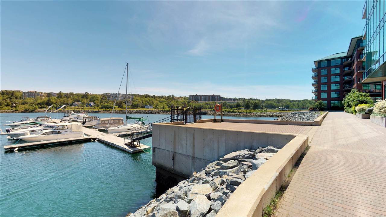 606 220 Waterfront Drive, Bedford, (MLS® 202101563) RE/MAX nova