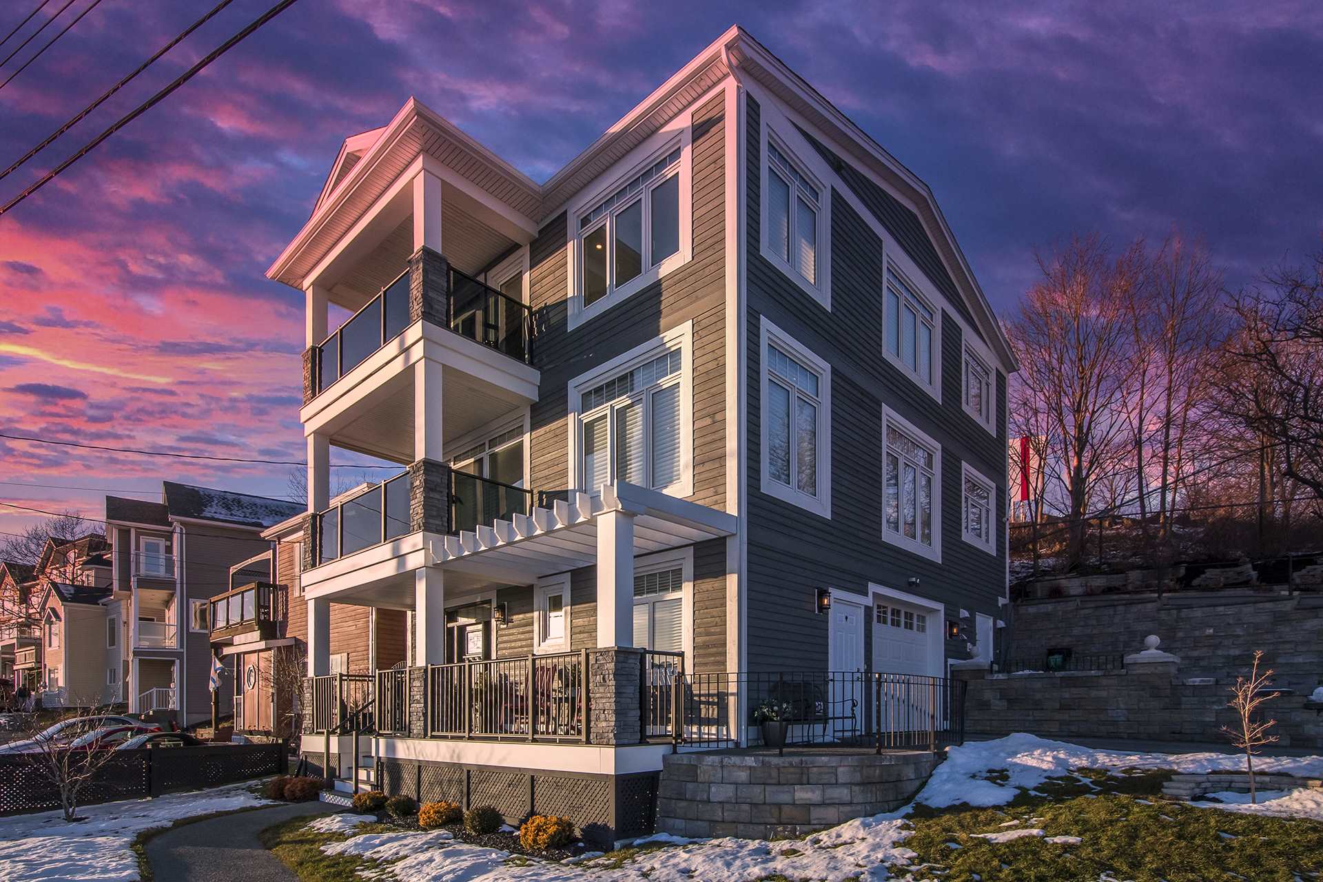 2 Shore Road, Dartmouth, (MLS® 202101782) RE/MAX nova