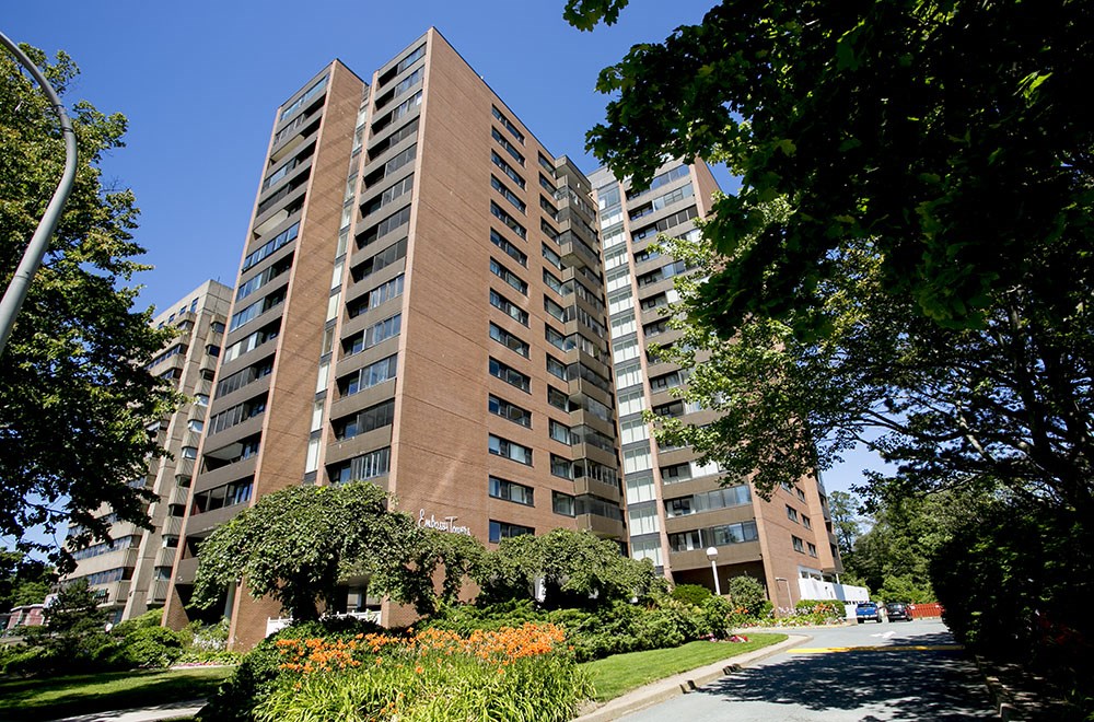 PH101 5959 Spring Garden Road, Halifax, (MLS® 202102239) RE/MAX nova